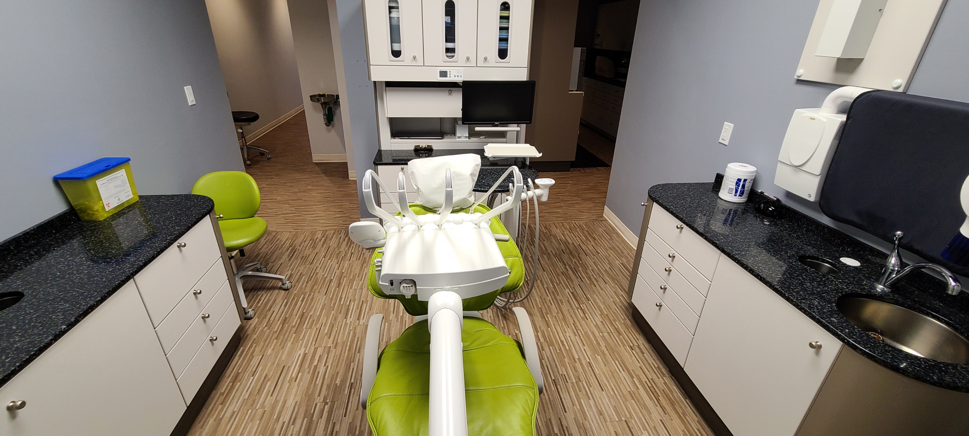 Petrolia Dentistry 14