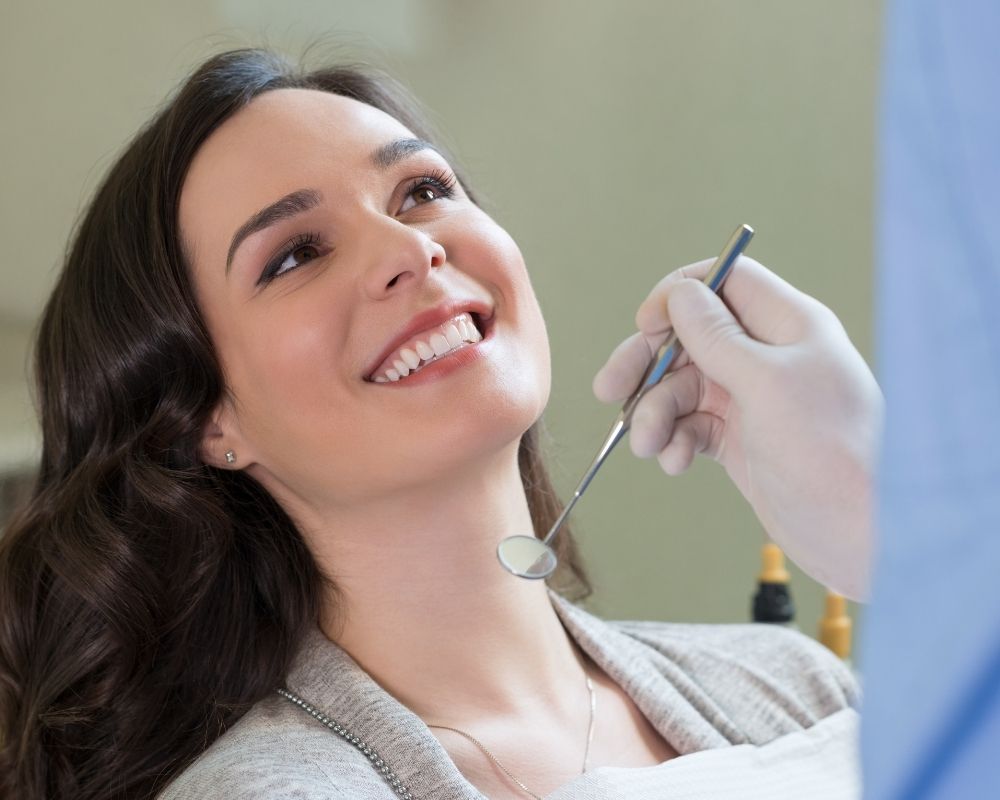 Caring for Your Veneers