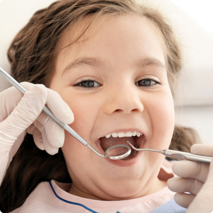 Childrens Dentistry