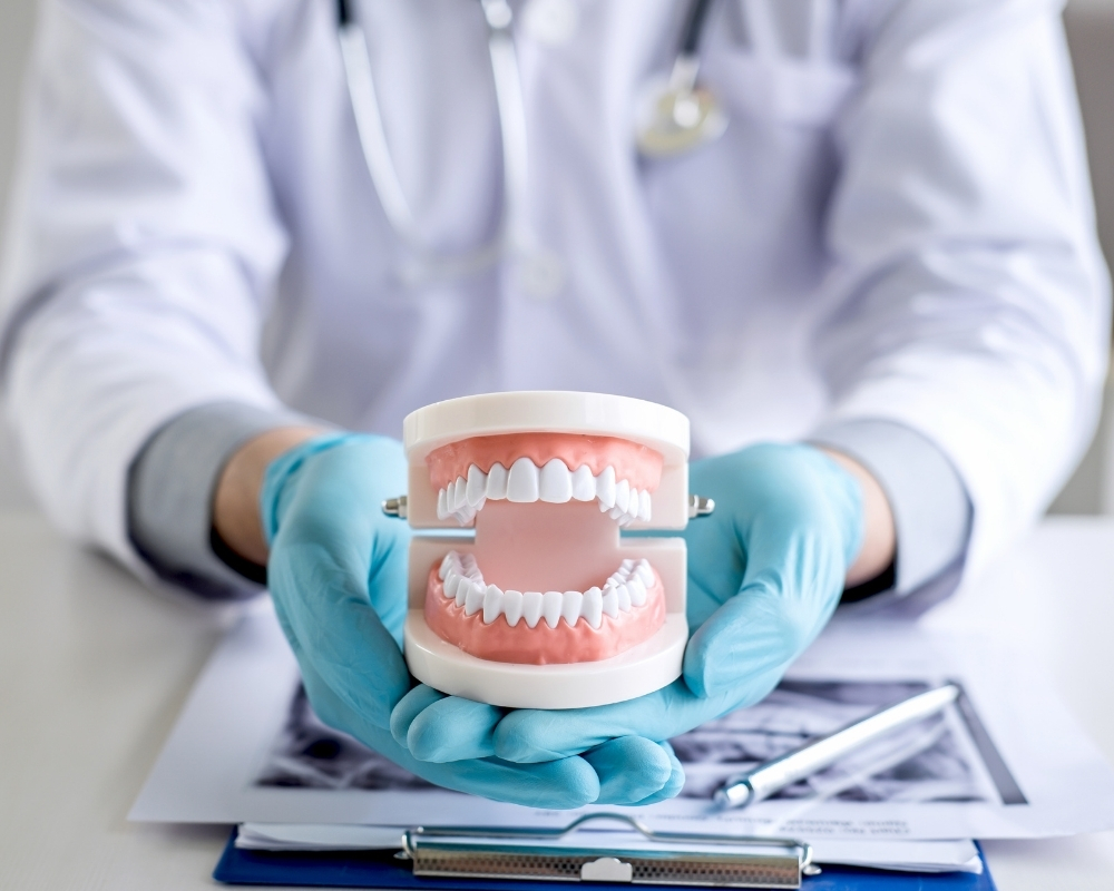 Cost of Cracked or Broken Tooth Repair in Petrolia