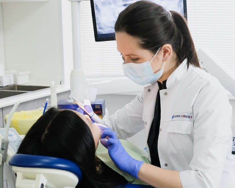 Cost of Invisalign in Petrolia