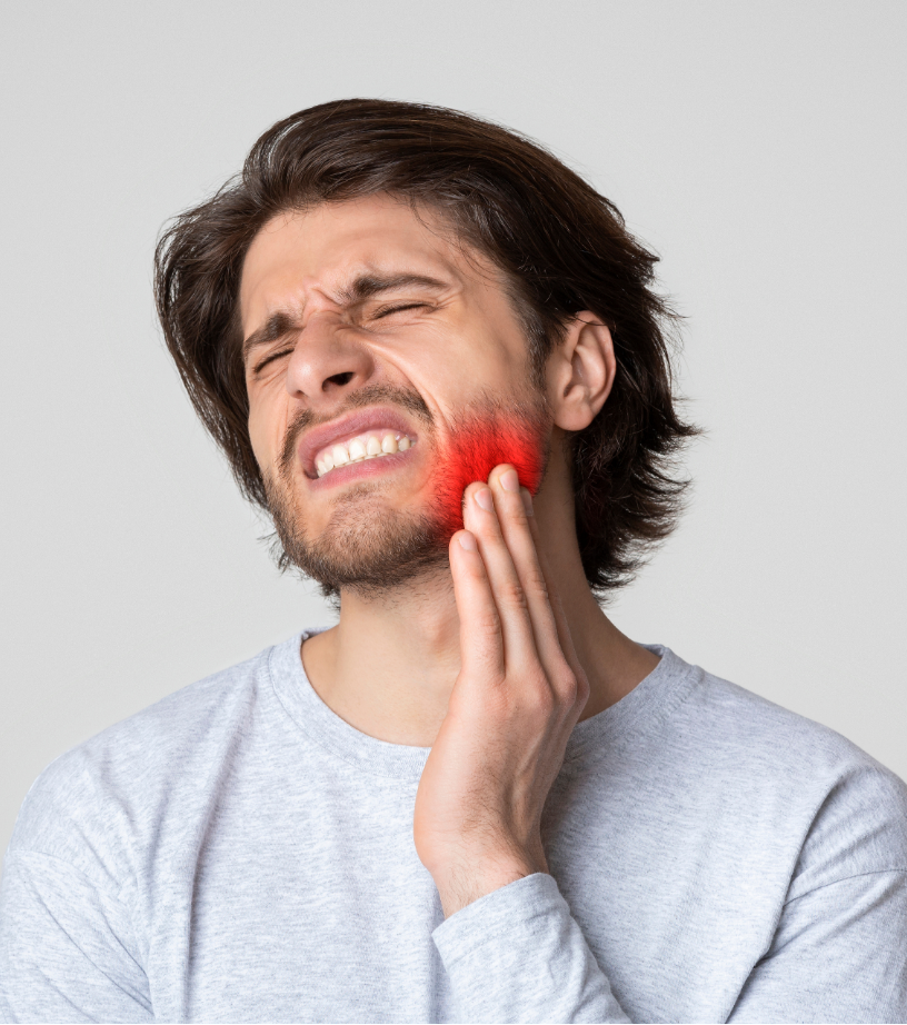 Emergency Dentistry Petrolia