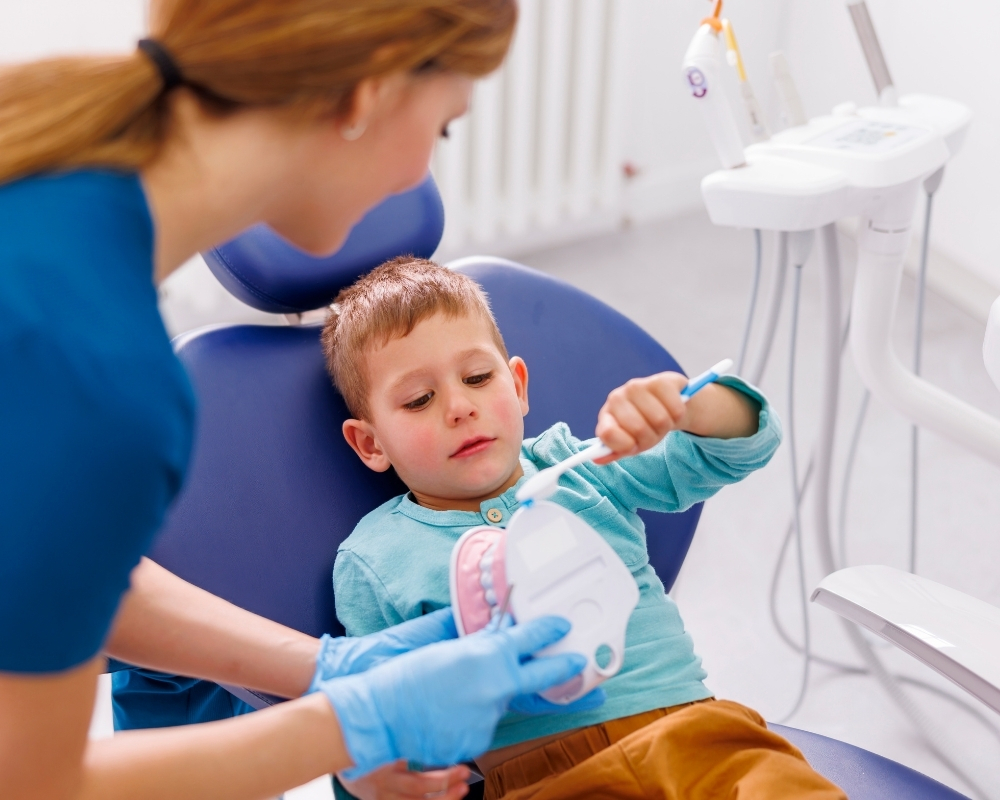 How Often Should Kids Get Dental Checkups