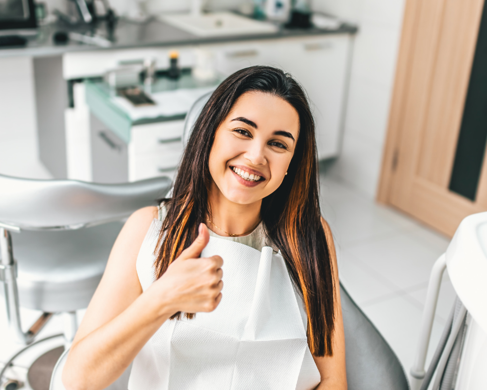 How Often Should You Have Your Teeth Cleaned