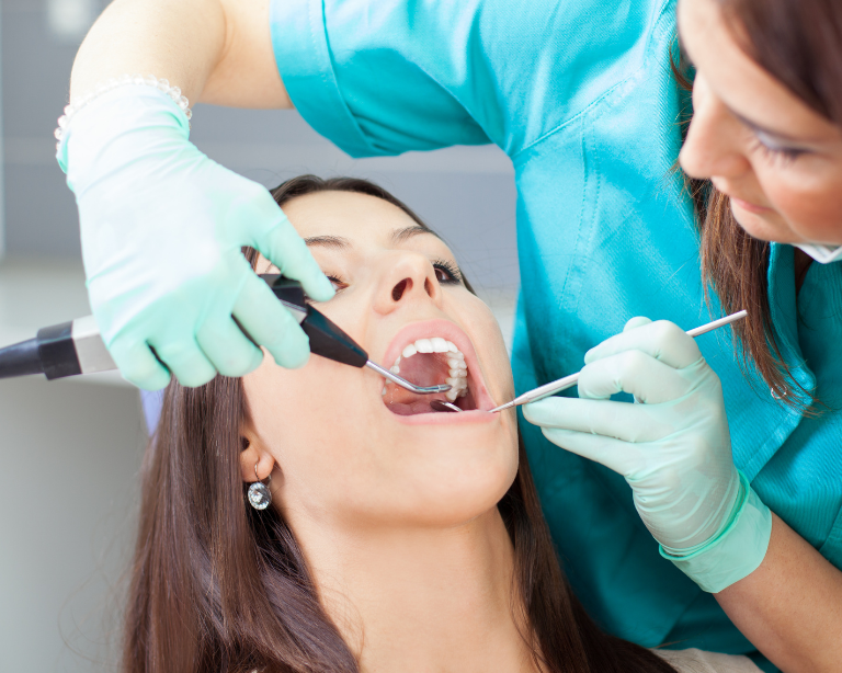 Invisalign for Teens and Adults