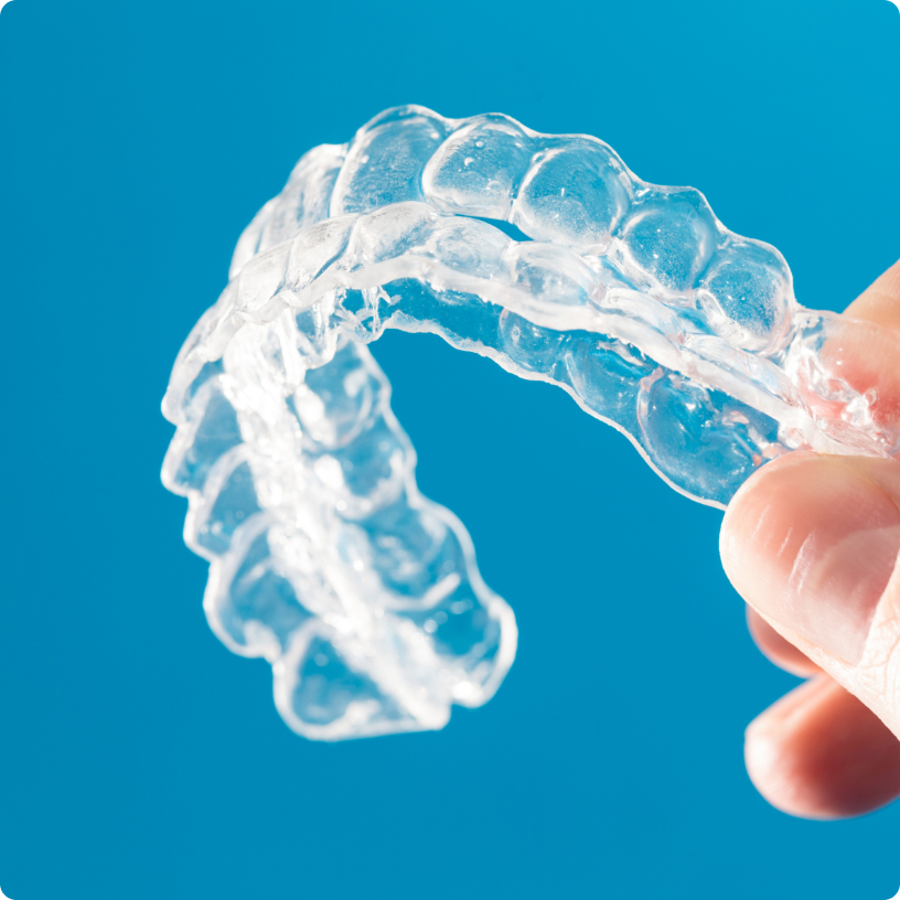 Orthodontic Services