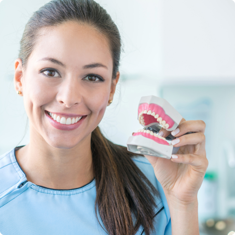 Restorative Dentistry