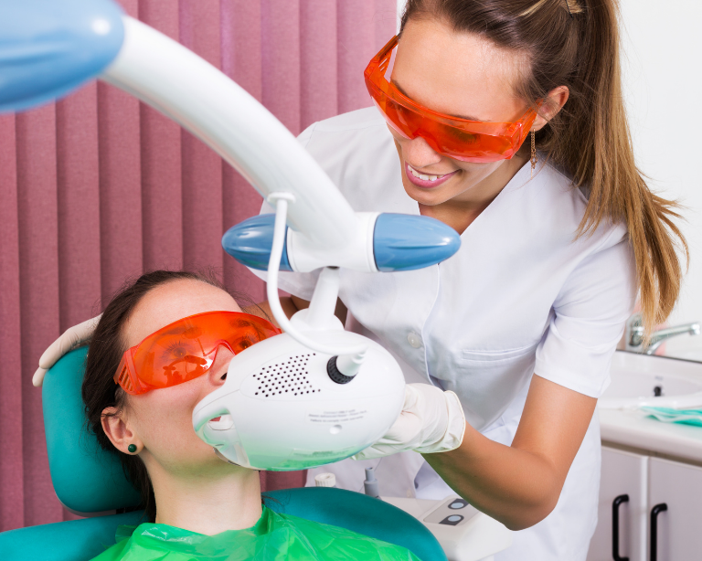 What Are Multiple Dental Implants