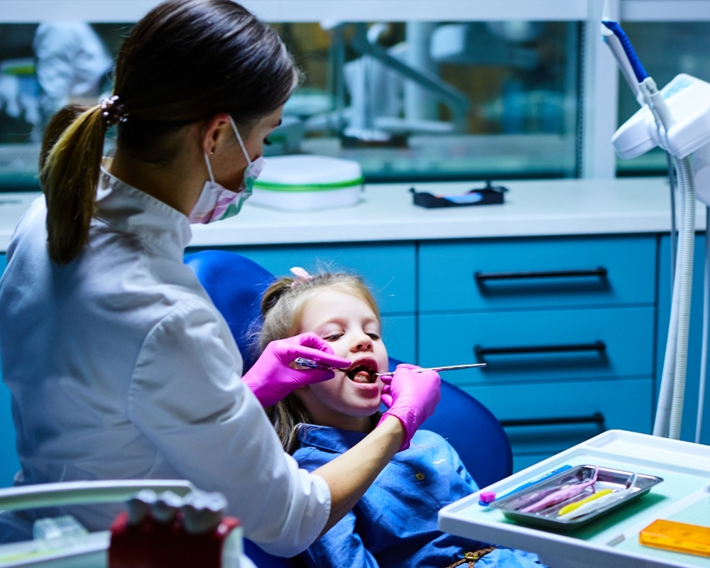 When the Tooth Cannot Be Saved