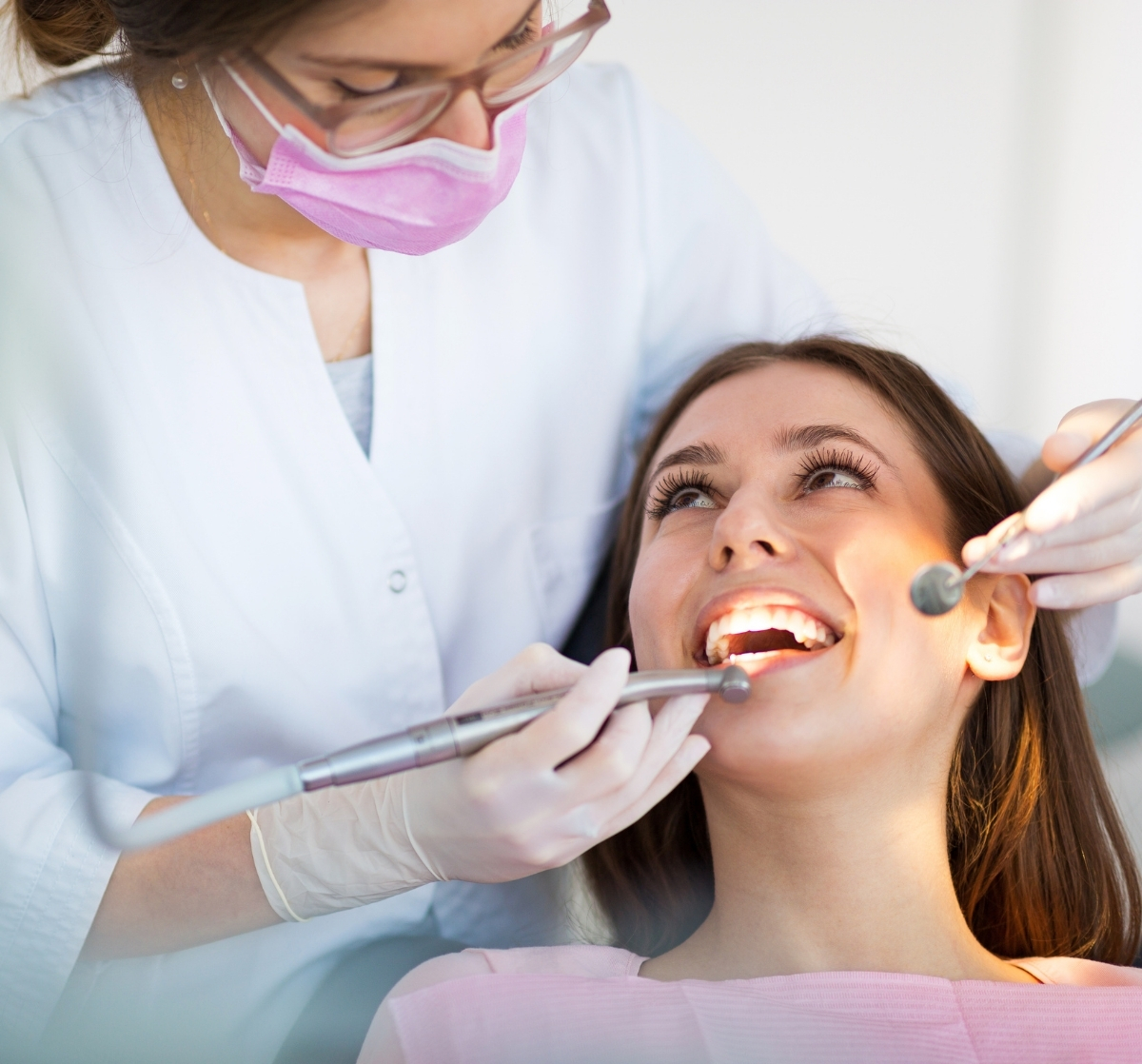 Why Professional Teeth Cleaning Matters