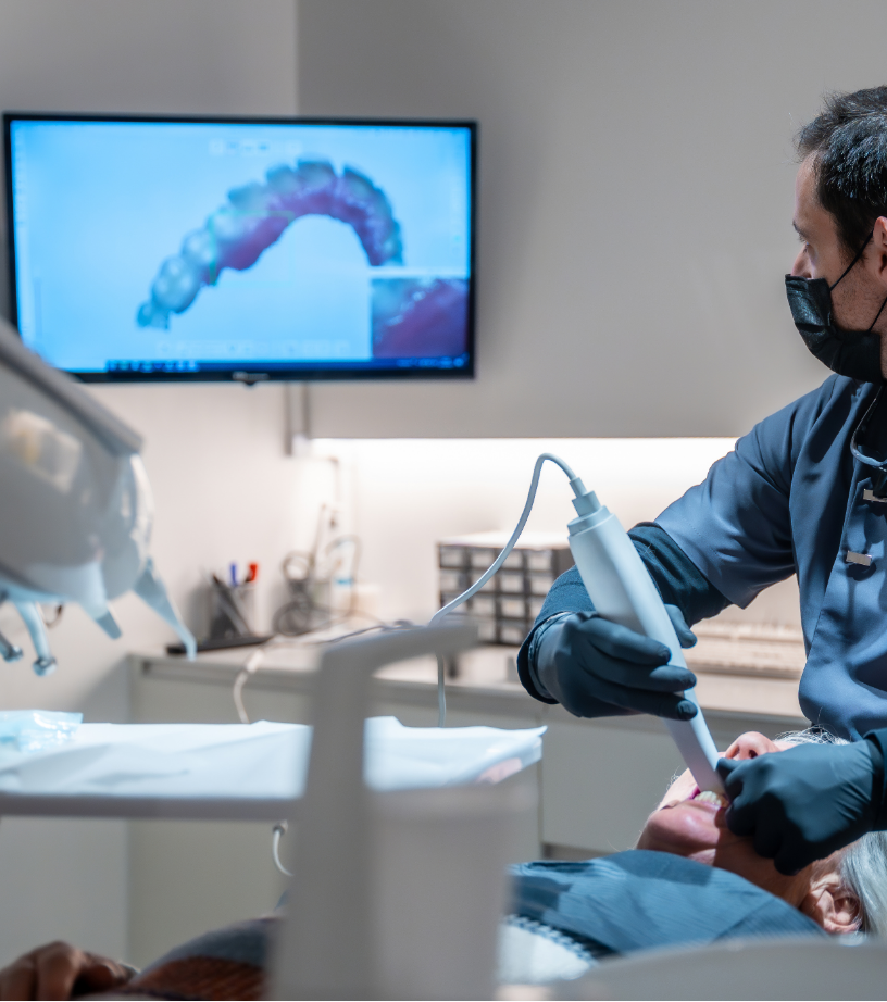 petrolia dentistry ON