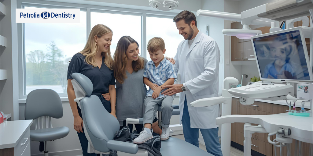 Dentist Watford: Your Complete Guide to Choosing the Right Family Dental Clinic