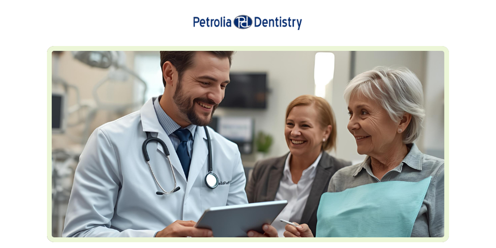 How CDCP Dental Coverage Helps Families in Watford