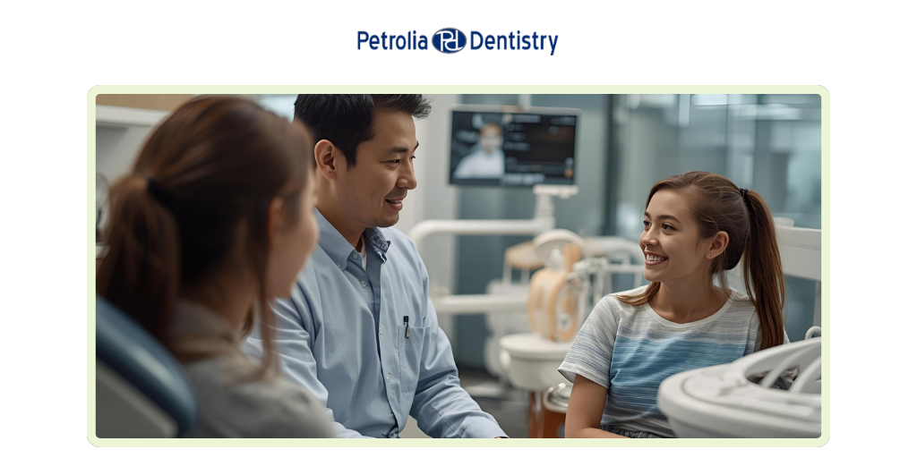 What to Look for in a Dentist in Watford