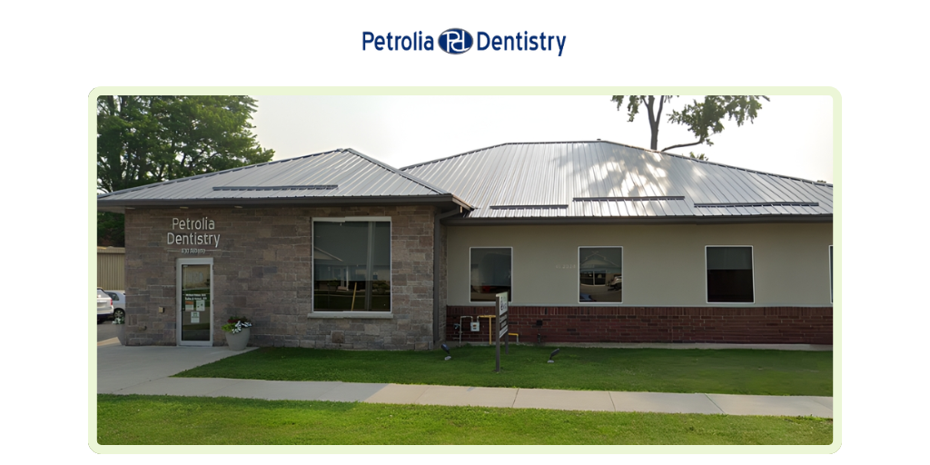 When to Choose Petrolia Dentistry for Wilkesport Dental Care