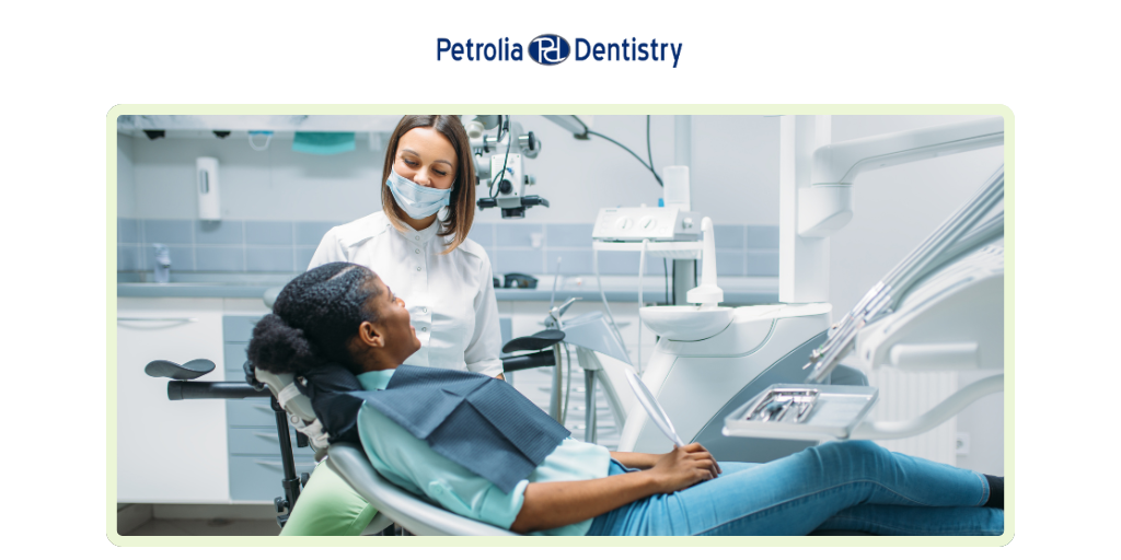 Why Choosing the Right Dental Clinic Near Wilkesport Matters