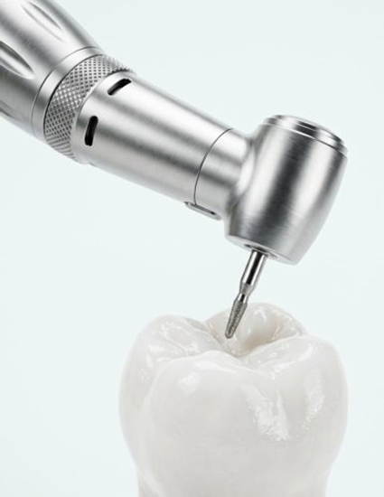 Why Patients Choose Petrolia Dentistry